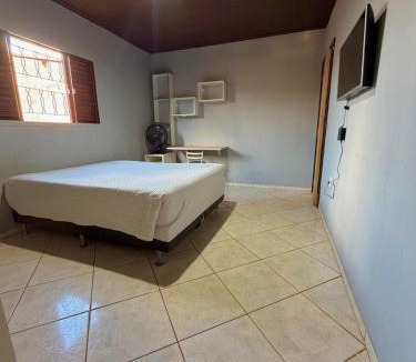 Lageado House | Casa grande e aconchegante