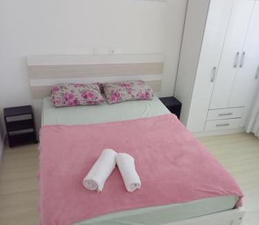 Barra Velha House | casa grande e aconchegante