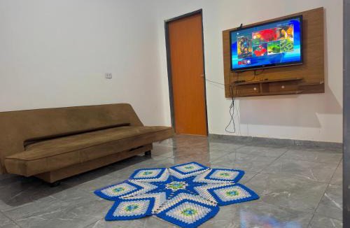 Aero Rancho Apartment | Casa Grande e Climatizada