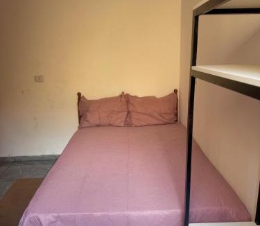 Aero Rancho Apartment | Casa Grande e Climatizada