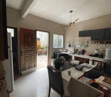 Terra Firme Apartment | Casa grande e imobiliáda