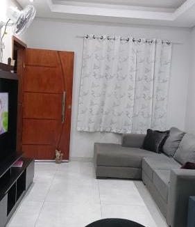 Arapongas House | Casa grande em arapongas
