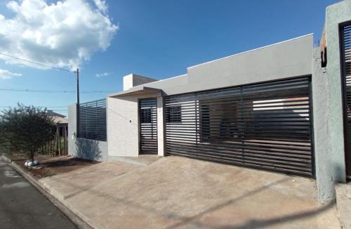 Arapongas House | Casa grande em arapongas