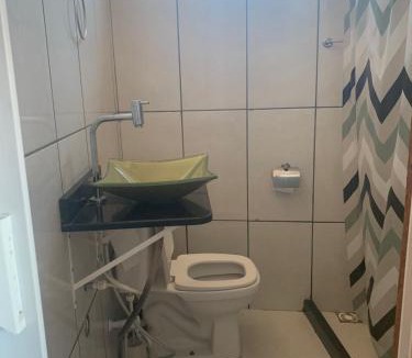 Centro House | Casa grande em Arraial do Cabo