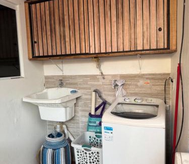 Florianopolis House | Casa grande há 4 minutos da praia