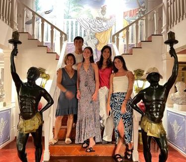 Arraial d'Ajuda Hotel | Casa Grande São Vicente