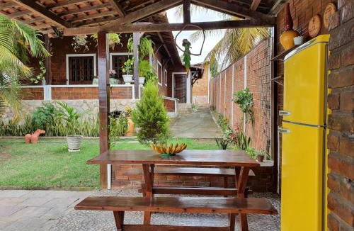 Novo Gravata Apartment | Casa Gravatá 20 hóspedes! Melhor localização!