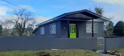 Cambara do Sul House | Casa Grey