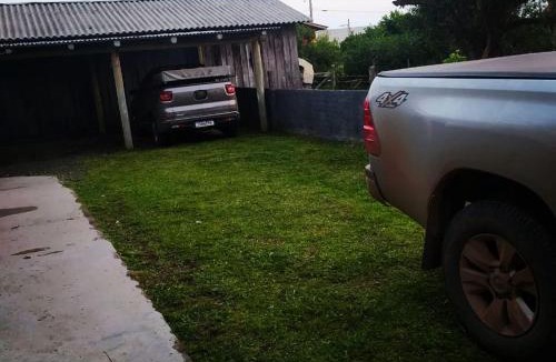 Cambara do Sul House | Casa Grey