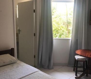 Cabore House | Casa Guapuruvu