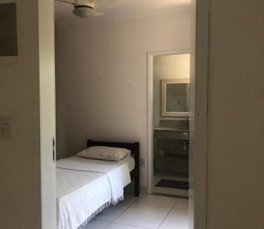 Cabore House | Casa Guapuruvu