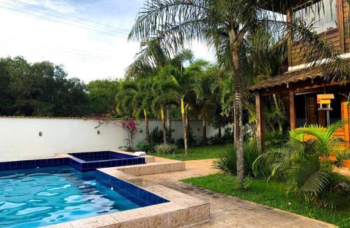 Lameirao House | Casa - Guarapari