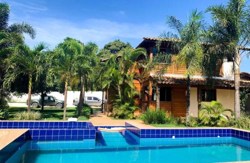 Lameirao House | Casa - Guarapari