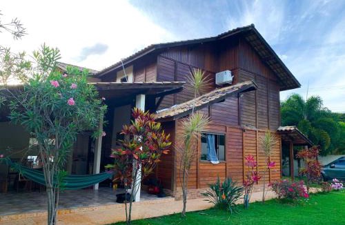 Lameirao House | Casa - Guarapari