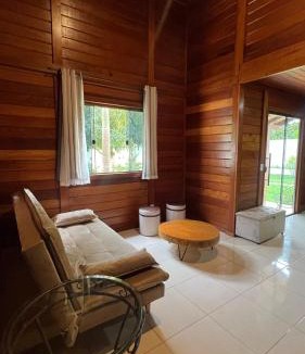 Lameirao House | Casa Guarapari