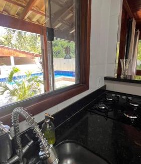Lameirao House | Casa Guarapari