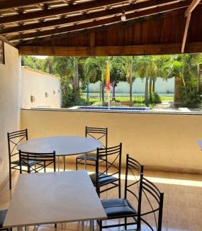 Lameirao House | Casa Guarapari