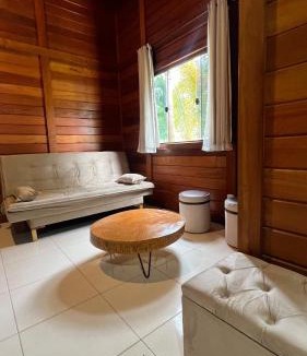 Lameirao House | Casa Guarapari
