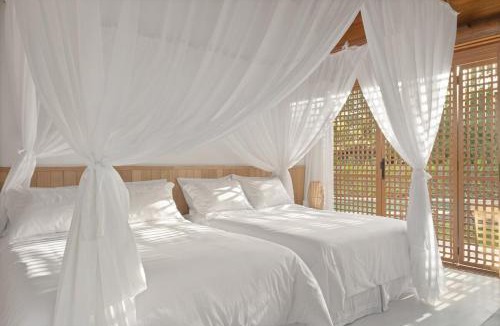 Marau House | Casa Guariní - Algodões Beach, Peninsula de Maraú, Bahia