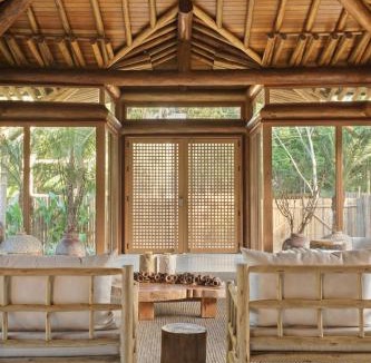 Marau House | Casa Guariní - Algodões Beach, Peninsula de Maraú, Bahia