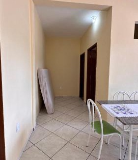 Mariricu House | Casa Guriri