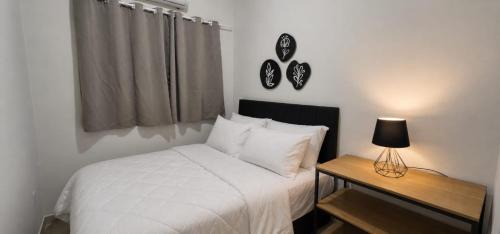 Bom Jesus Da Lapa House | Casa Harmonia - Ar Condicionado