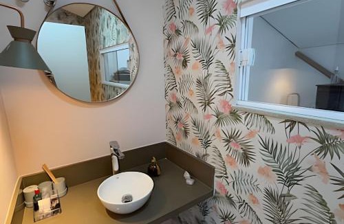 Lamartine House | Casa Harmonia e Estilo em Araxá