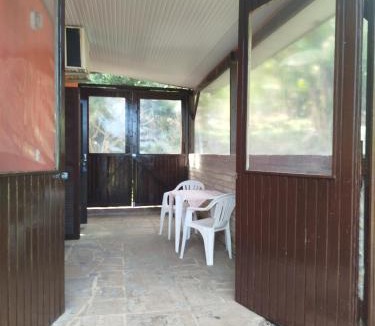 Igrejinha House | Casa Hermosa