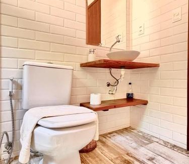 Morere House | Casa Hibiscus