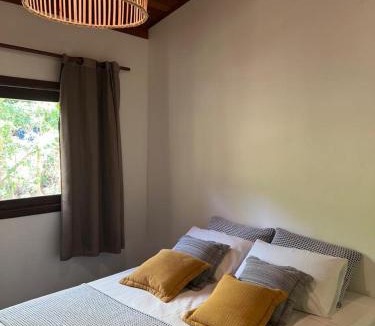 Morere House | Casa Hibiscus
