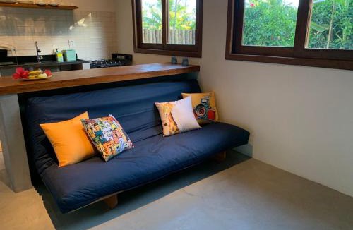 Morere House | Casa Hibiscus