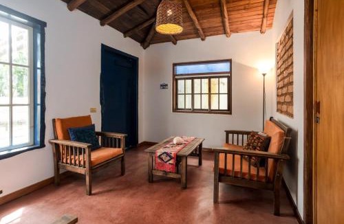 Chapada dos Guimaraes House | Casa histórica na rua da praça