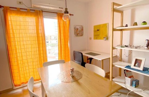 Comuna 15 Apartment | Casa Holmberg