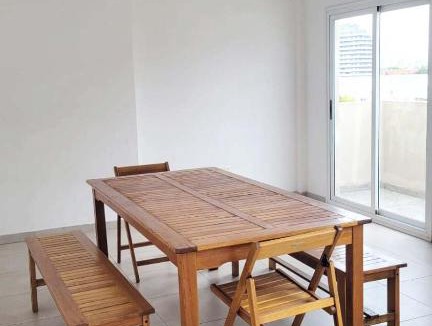 Comuna 15 Apartment | Casa Holmberg