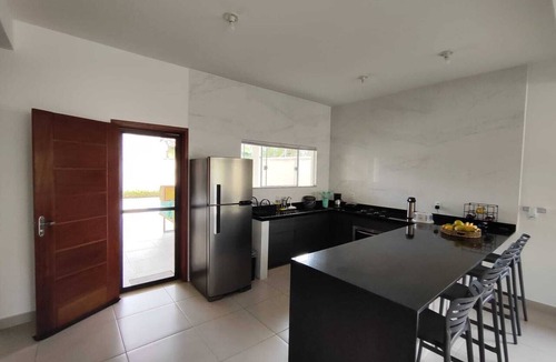 Sao Jose House | Casa Horizonte Azul - Búzios