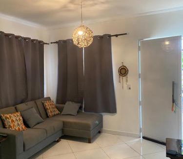 Barra Grande House | Casa HOROYÁ