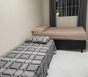 Barra Grande House | Casa HOROYÁ