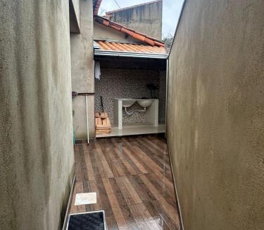 Sete Lagoas House | Casa Hospedagem e Temporada Mobiliada