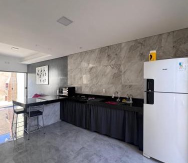 Sete Lagoas House | Casa Hospedagem e Temporada Mobiliada