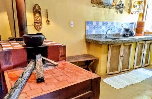 Diamantina House | Casa Hospederia , Refúgio na Serra do Espinhaço