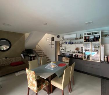 Curucamba House | Casa House Cop 30