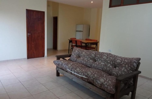 Vista Flores House | Casa Huerta