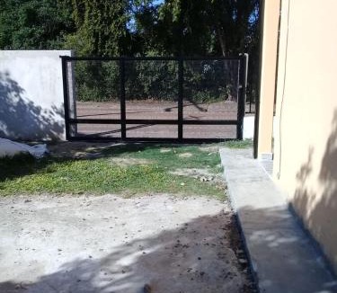 Mercedes House | Casa Iberá