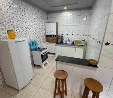 Ibirapuera House | Casa Ibirapuera