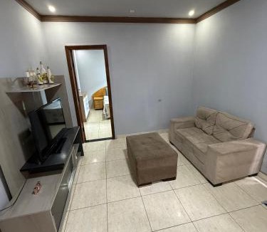 Ibirapuera House | Casa Ibirapuera