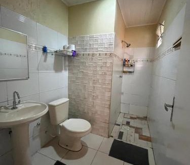 Cruzeiro House | Casa Icoaraci orla COP30
