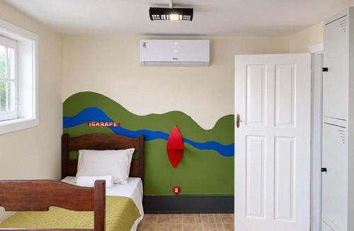 Campina House | Casa Igara Hostel
