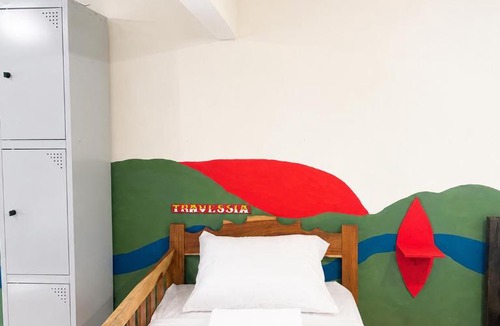 Campina House | Casa Igara Hostel