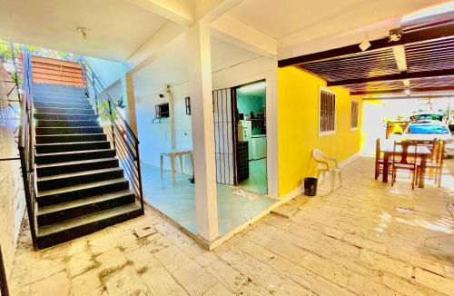 Pilar House | Casa Ilha de Itamaracá