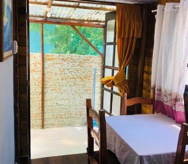 Paranagua House | Casa Ilha do Mel